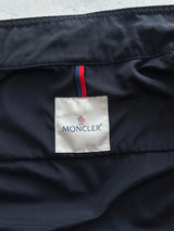 Moncler Zip Up bomber Jacket (S)