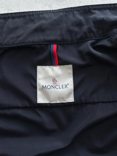Moncler Zip Up bomber Jacket (S)
