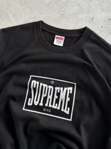 AW/23 Supreme Warm Up T Shirt (XL)