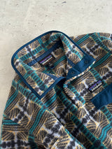 Patagonia Synchilla Pullover Fleece (Women's S)