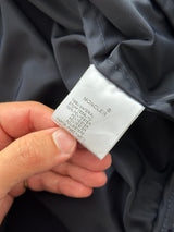 Moncler Zip Up bomber Jacket (S)