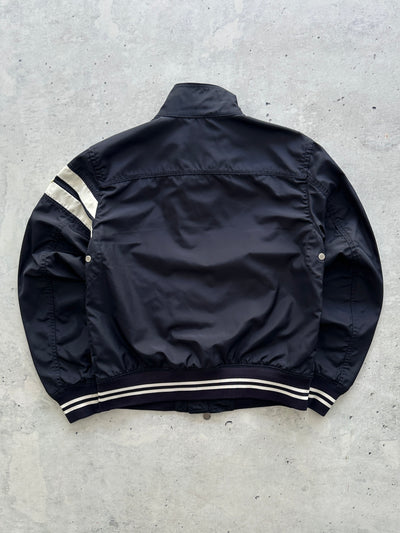 Moncler Zip Up bomber Jacket (S)