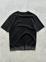 AW/20 Stone Island Compass Logo T Shirt (S)