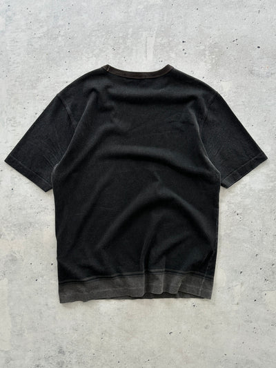 AW/20 Stone Island Compass Logo T Shirt (S)