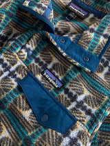 Patagonia Synchilla Pullover Fleece (Women's S)