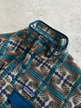 Patagonia Synchilla Pullover Fleece (Women's S)