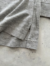 Vintage O'Neill Graphic Print Long Sleeve T Shirt (L)