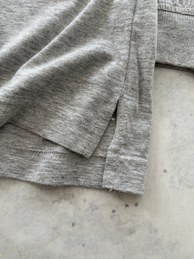 Vintage O'Neill Graphic Print Long Sleeve T Shirt (L)