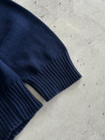 Ralph Lauren Crewneck Knit Jumper (XL)