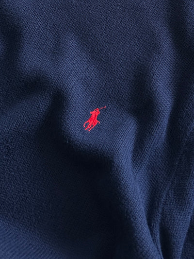 Ralph Lauren Crewneck Knit Jumper (XL)
