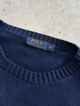 Ralph Lauren Crewneck Knit Jumper (XL)