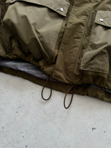 2007 Oakley Two Tone Zip Up Ventilated Jacket (XL)