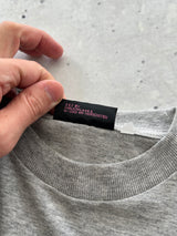 Vintage O'Neill Graphic Print Long Sleeve T Shirt (L)