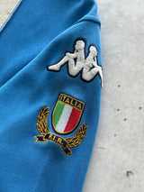 Italia Kappa Jaguar Zip Up Track Jacket (XL)
