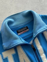 Italia Kappa Jaguar Zip Up Track Jacket (XL)