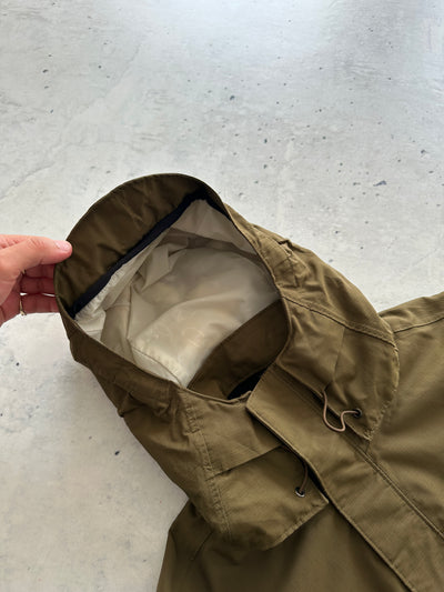 2007 Oakley Two Tone Zip Up Ventilated Jacket (XL)