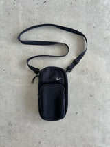 90's Nike Swoosh Pouch / Crossbody Bag (One Size)