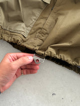 2007 Oakley Two Tone Zip Up Ventilated Jacket (XL)