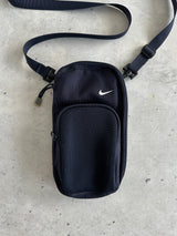 90's Nike Swoosh Pouch / Crossbody Bag (One Size)