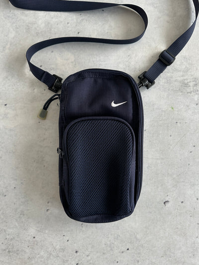 90's Nike Swoosh Pouch / Crossbody Bag (One Size)