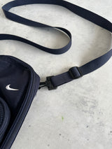 90's Nike Swoosh Pouch / Crossbody Bag (One Size)