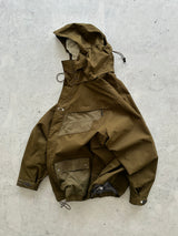 2007 Oakley Two Tone Zip Up Ventilated Jacket (XL)