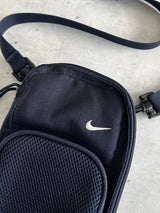 90's Nike Swoosh Pouch / Crossbody Bag (One Size)