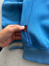 Italia Kappa Jaguar Zip Up Track Jacket (XL)