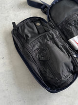 90's Nike Swoosh Pouch / Crossbody Bag (One Size)