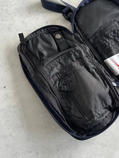 90's Nike Swoosh Pouch / Crossbody Bag (One Size)