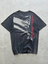 80's Nike Jordan Flight T Shirt (L)
