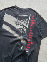 80's Nike Jordan Flight T Shirt (L)