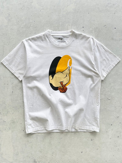 Carhartt Deadkebab T Shirt (M)