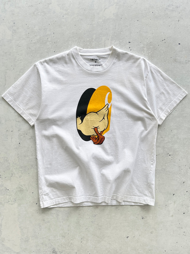 Carhartt Deadkebab T Shirt (M)