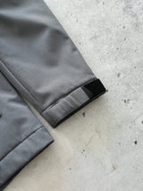 AW/17 Stone Island Soft Shell-R primaloft Zip Up Jacket (S)