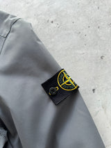 AW/17 Stone Island Soft Shell-R primaloft Zip Up Jacket (S)
