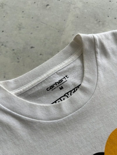 Carhartt Deadkebab T Shirt (M)
