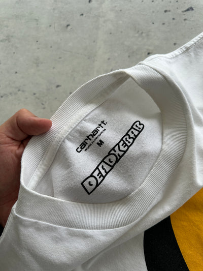 Carhartt Deadkebab T Shirt (M)