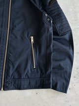 Diesel J-Shiro Giacca Zip Up bomber Jacket (S)