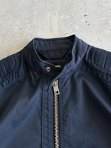 Diesel J-Shiro Giacca Zip Up bomber Jacket (S)