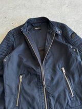 Diesel J-Shiro Giacca Zip Up bomber Jacket (S)