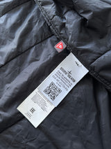 AW/17 Stone Island Soft Shell-R primaloft Zip Up Jacket (S)