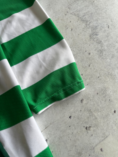 2024/25 Adidas Celtic Home Shirt (3XL)