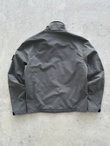 AW/17 Stone Island Soft Shell-R primaloft Zip Up Jacket (S)