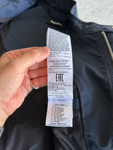 Diesel J-Shiro Giacca Zip Up bomber Jacket (S)