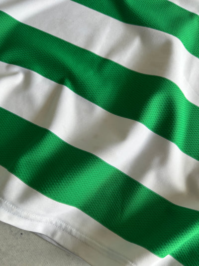 2024/25 Adidas Celtic Home Shirt (3XL)