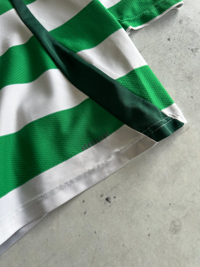 2024/25 Adidas Celtic Home Shirt (3XL)