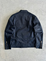 Diesel J-Shiro Giacca Zip Up bomber Jacket (S)