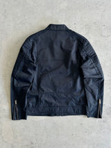 Diesel J-Shiro Giacca Zip Up bomber Jacket (S)