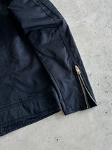 Diesel J-Shiro Giacca Zip Up bomber Jacket (S)